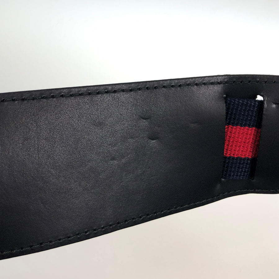 GUCCI GG Supreme small messenger 523599 Shoulder bag