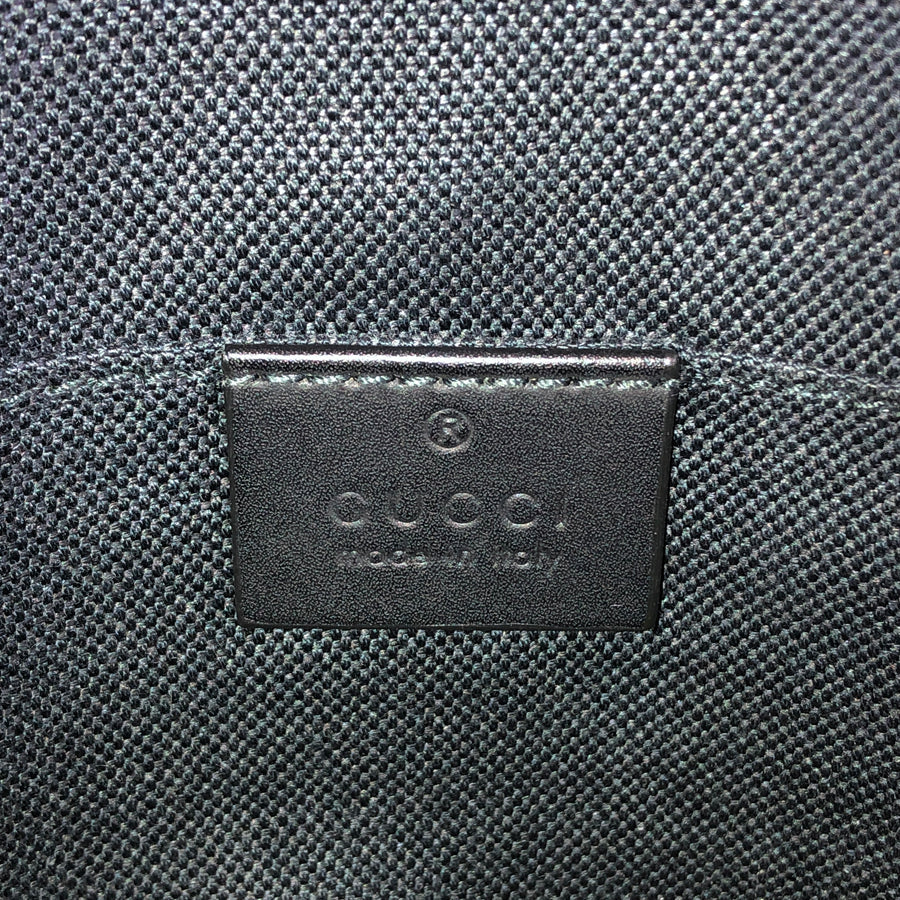 GUCCI GG Supreme small messenger 523599 Shoulder bag
