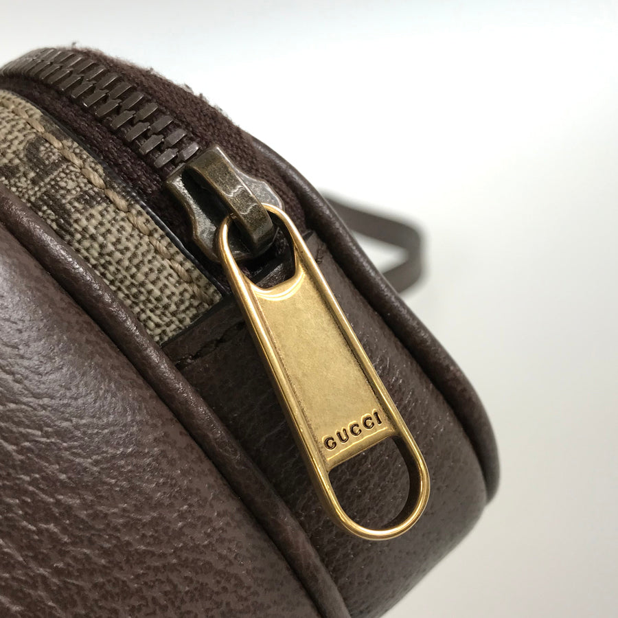 GUCCI GG Supreme Ophidia 723312 Shoulder bag