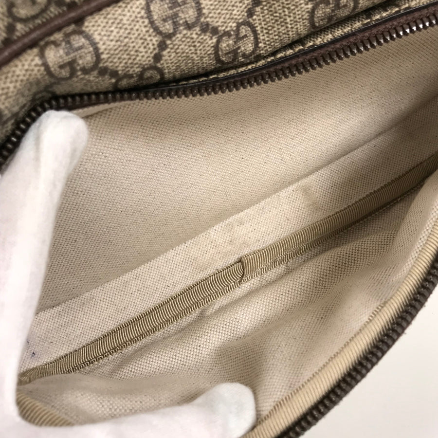 GUCCI GG Supreme Ophidia 723312 Shoulder bag