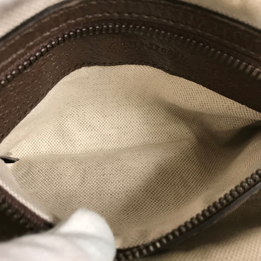 GUCCI GG Supreme Ophidia 723312 Shoulder bag
