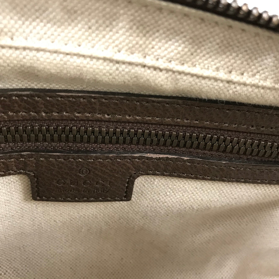 GUCCI GG Supreme Ophidia 723312 Shoulder bag
