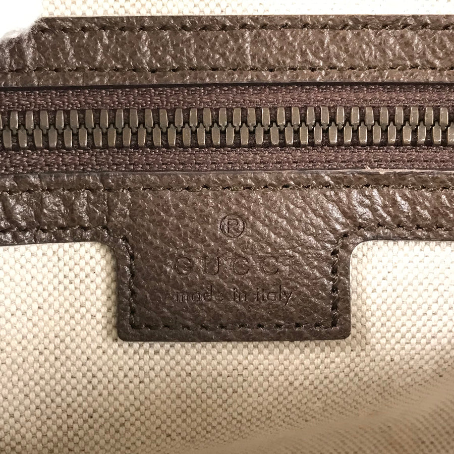 GUCCI GG Supreme Ophidia 723312 Shoulder bag
