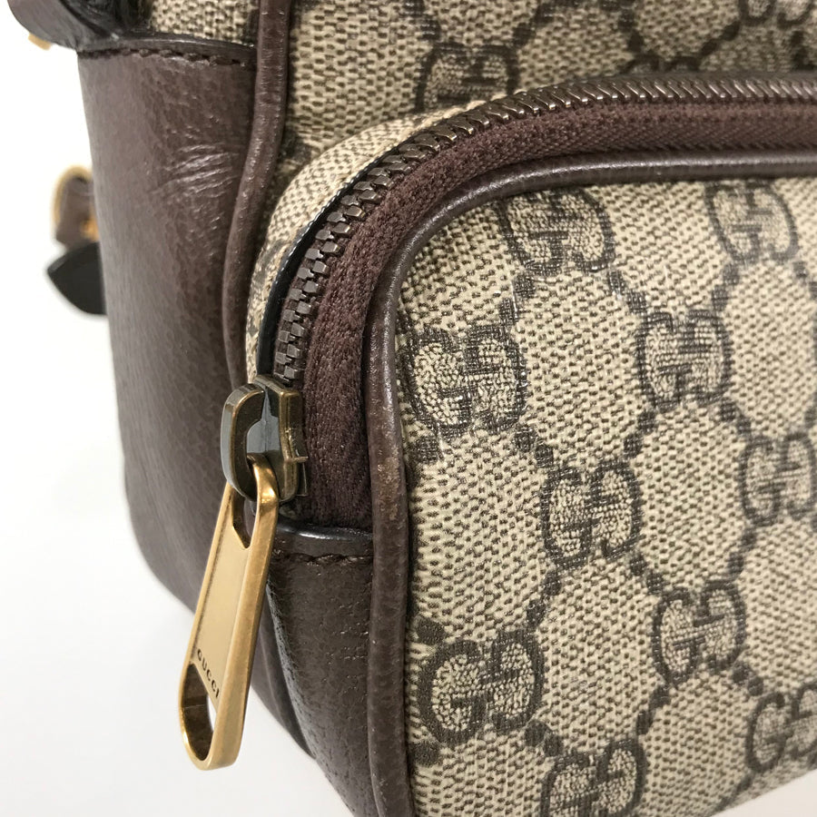 GUCCI GG Supreme Ophidia 723312 Shoulder bag