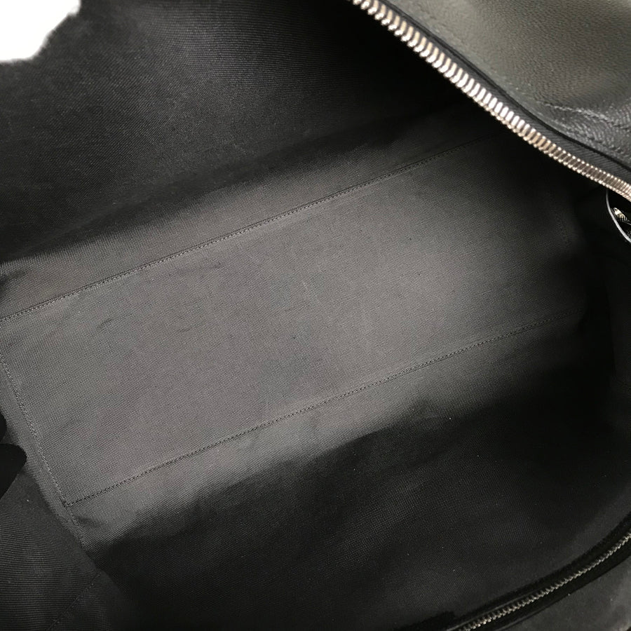 GUCCI GG Supreme 768091 Boston bag