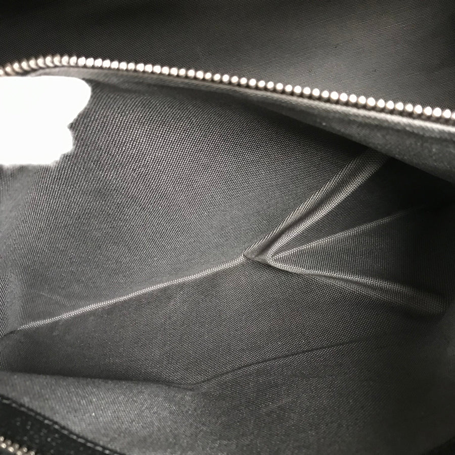 GUCCI GG Supreme 768091 Boston bag