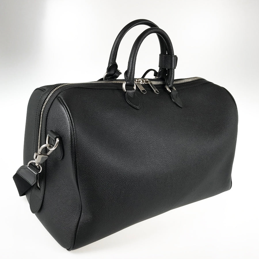 GUCCI GG Supreme 768091 Boston bag
