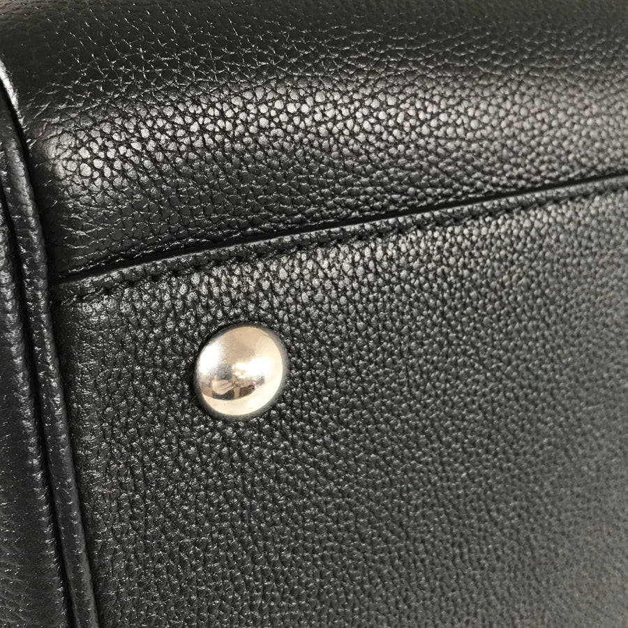 GUCCI GG Supreme 768091 Boston bag