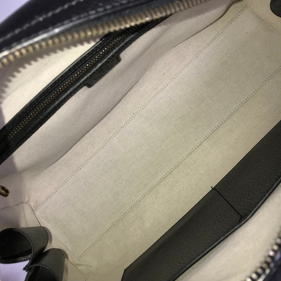 GUCCI Bamboo 705373 Boston bag