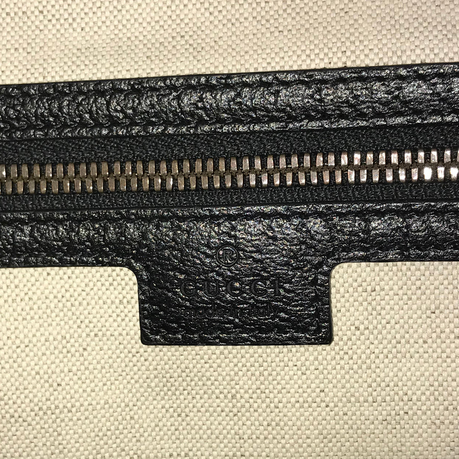 GUCCI Bamboo 705373 Boston bag