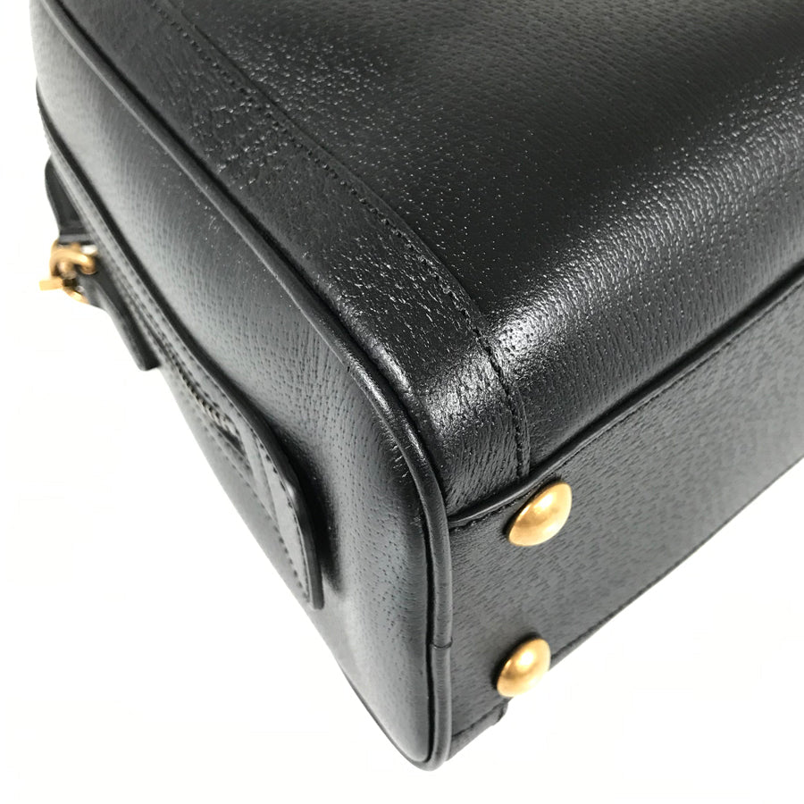 GUCCI Bamboo 705373 Boston bag