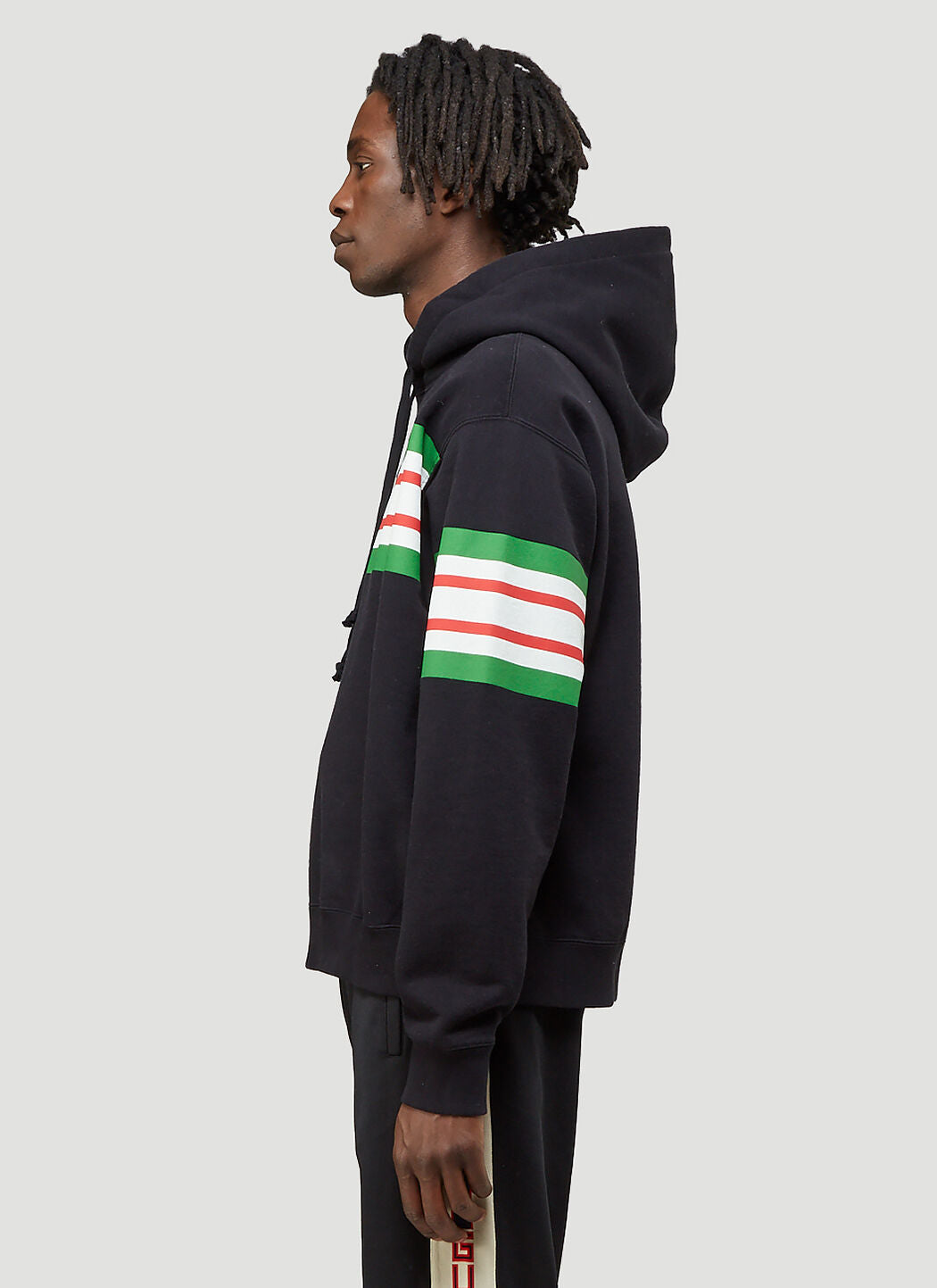 Gucci Men Hooded Sweatshirt
