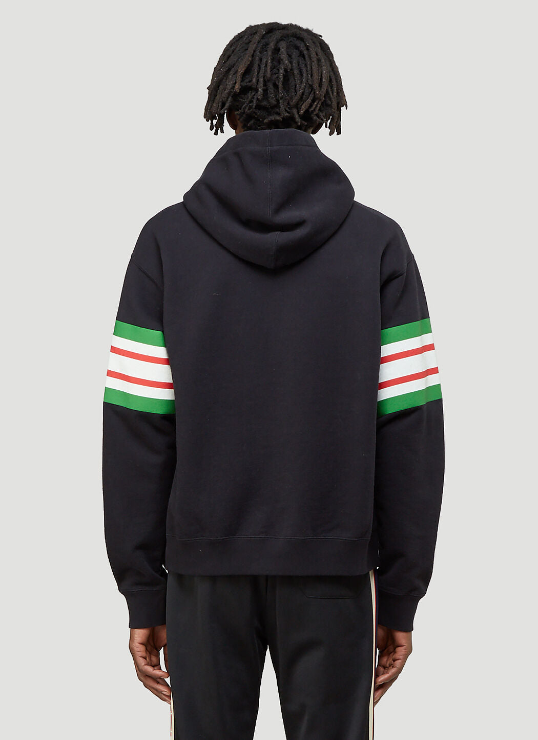 Gucci Men Hooded Sweatshirt