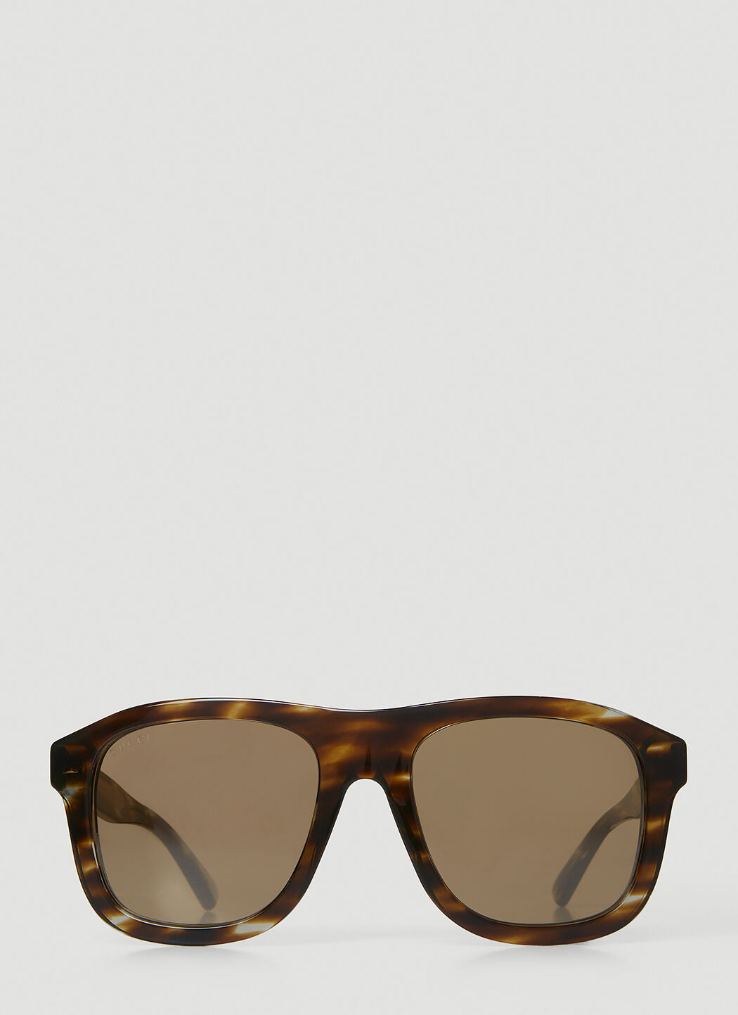 Gucci Men Gg1316s Square Sunglasses