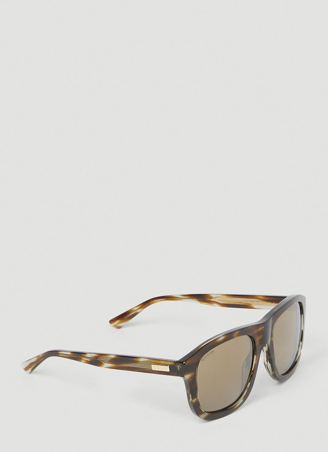 Gucci Men Gg1316s Square Sunglasses