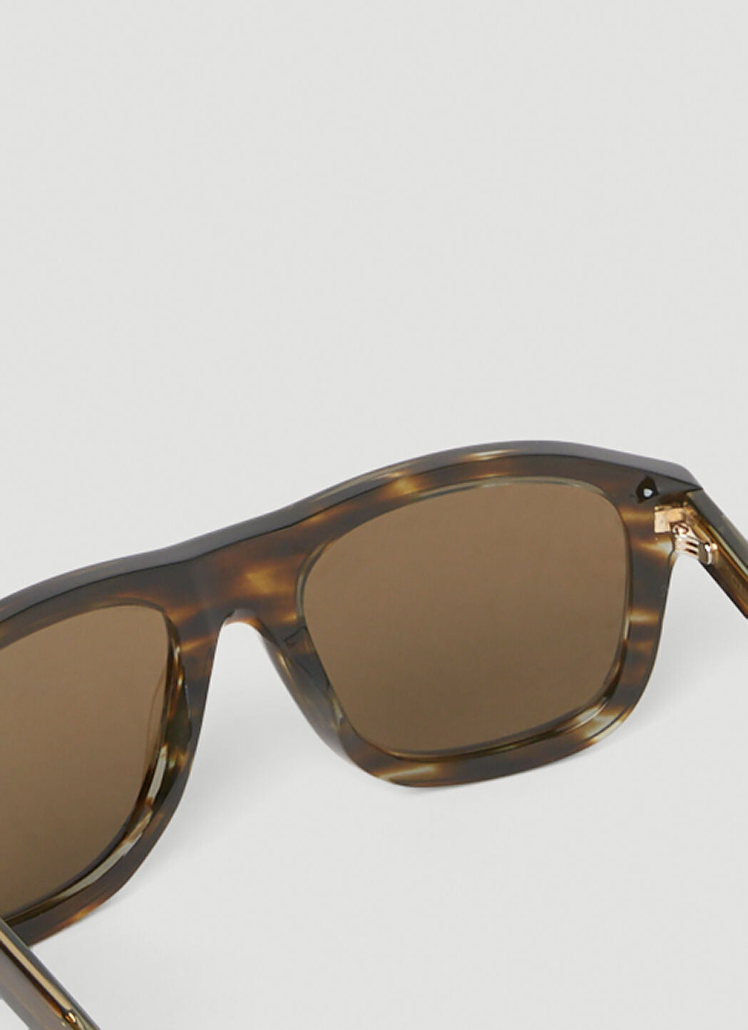 Gucci Men Gg1316s Square Sunglasses