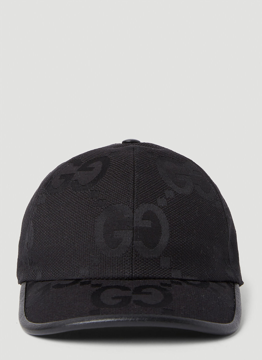 Gucci Men Gg Baseball Cap