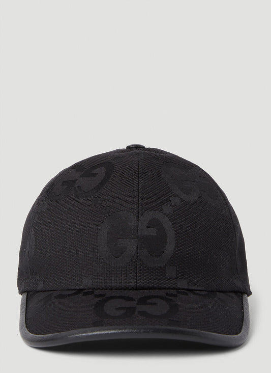 Gucci Men Gg Baseball Cap