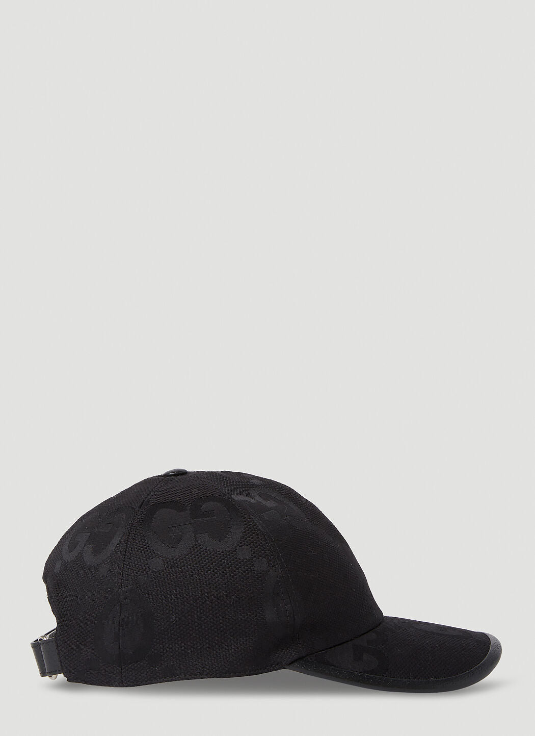 Gucci Men Gg Baseball Cap