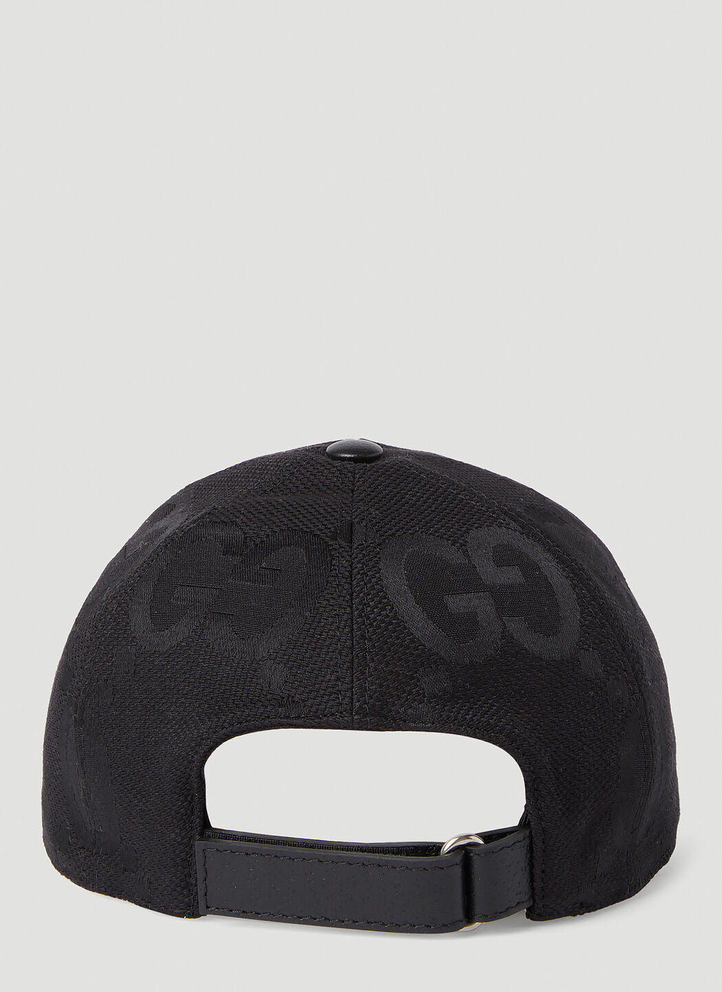 Gucci Men Gg Baseball Cap