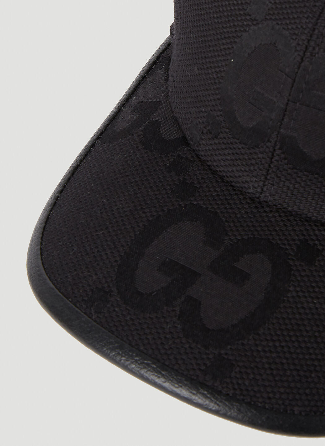 Gucci Men Gg Baseball Cap