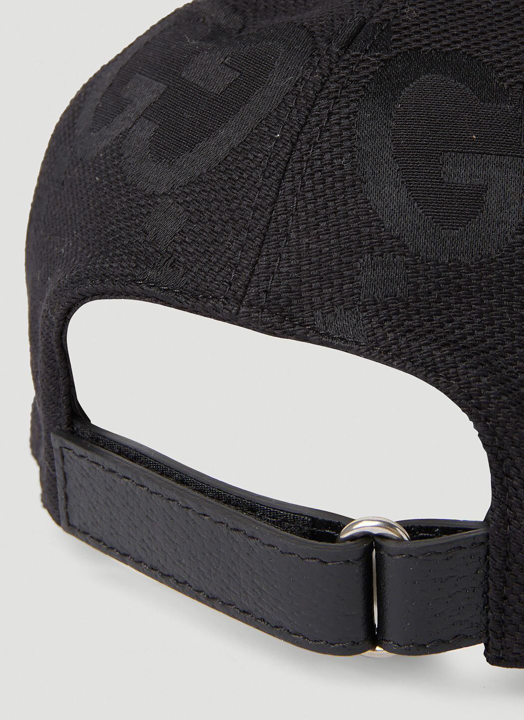 Gucci Men Gg Baseball Cap