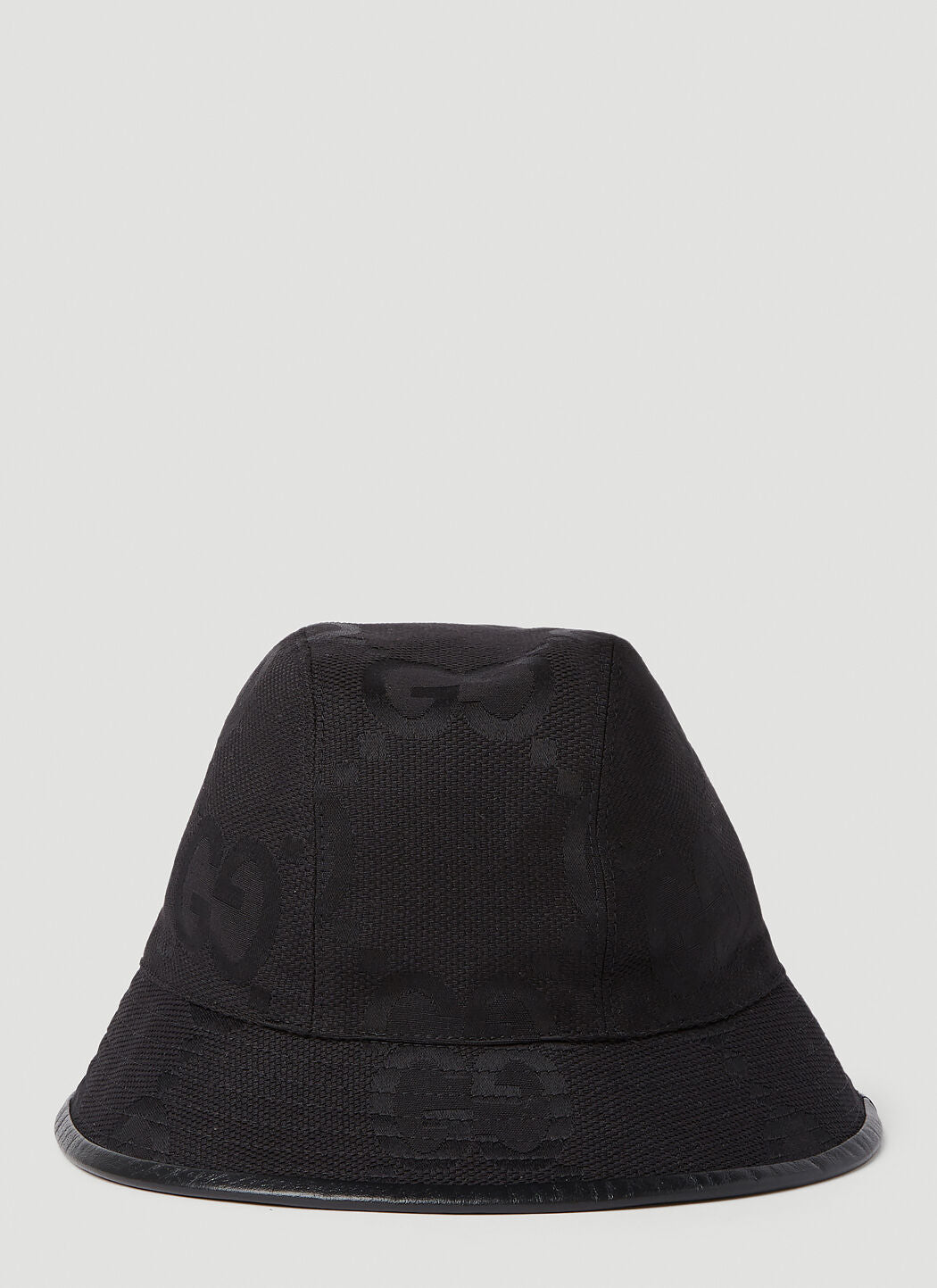Gucci Men Gg Bucket Hat