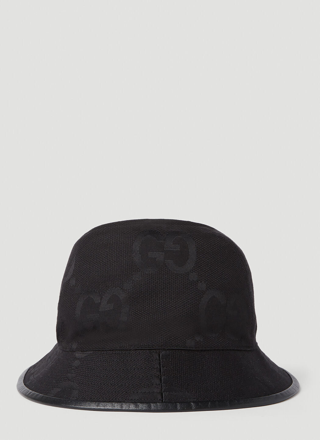 Gucci Men Gg Bucket Hat