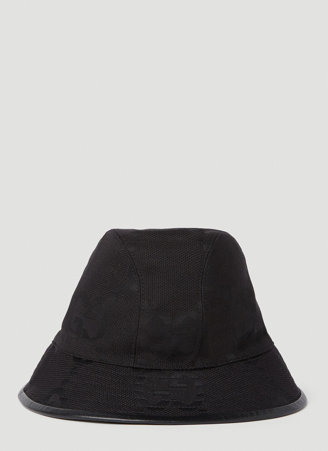 Gucci Men Gg Bucket Hat