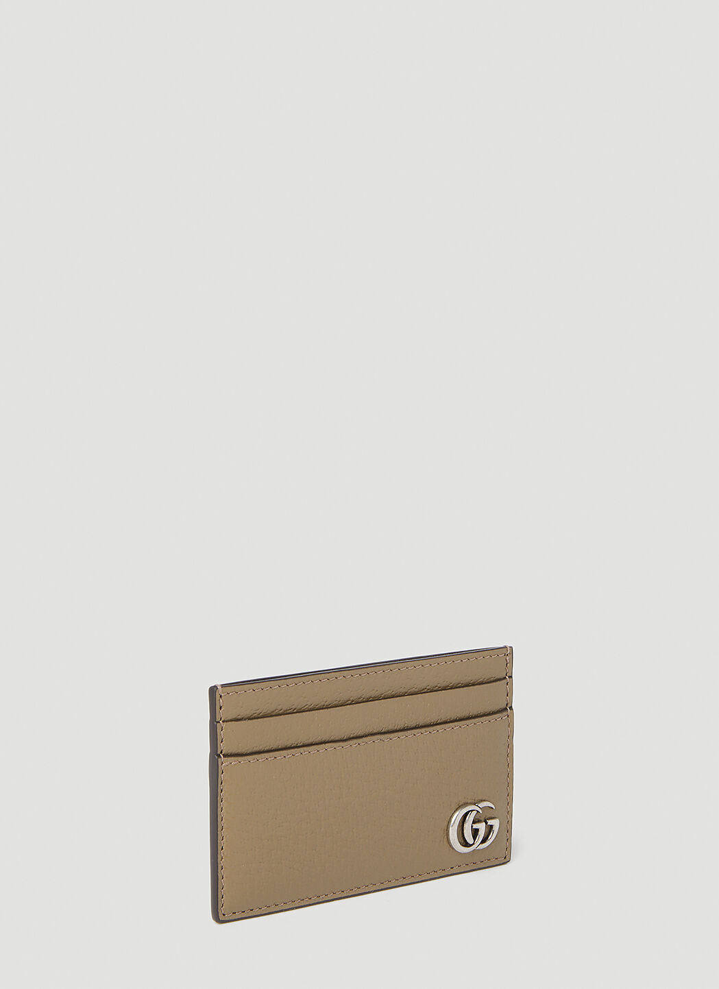 Gucci Men Gg Card Holder