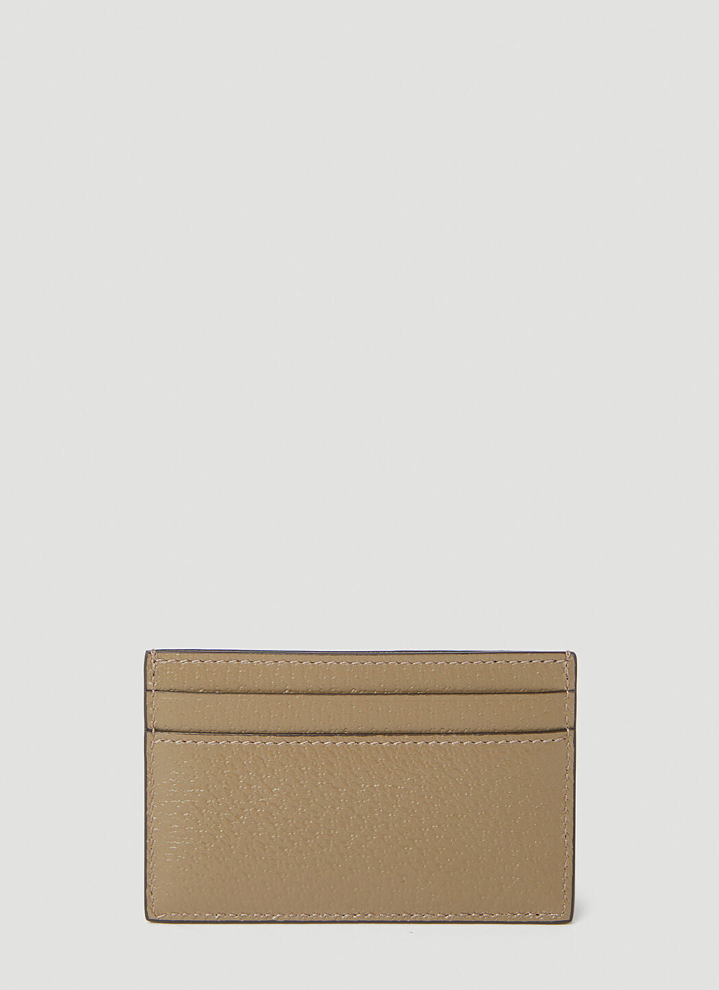 Gucci Men Gg Card Holder