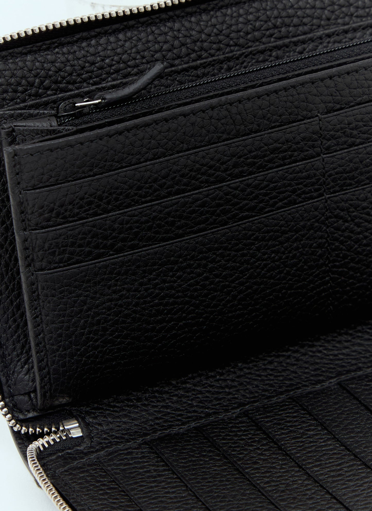 Gucci Men Jumbo Gg Travel Document Case