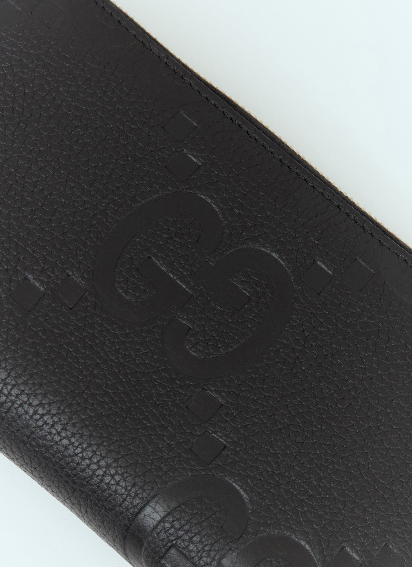 Gucci Men Jumbo Gg Travel Document Case