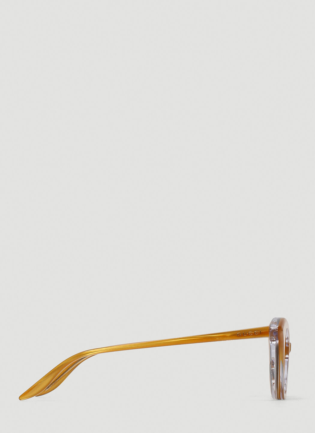 Gucci Women Cat-Eye Mirrored Sunglasses