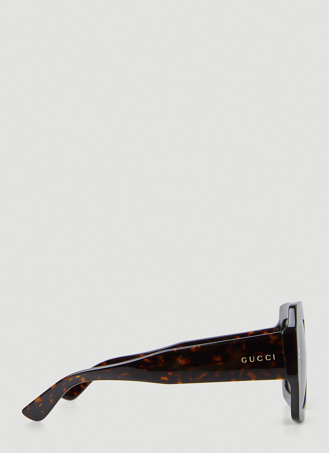 Gucci Women Square Frame Sunglasses