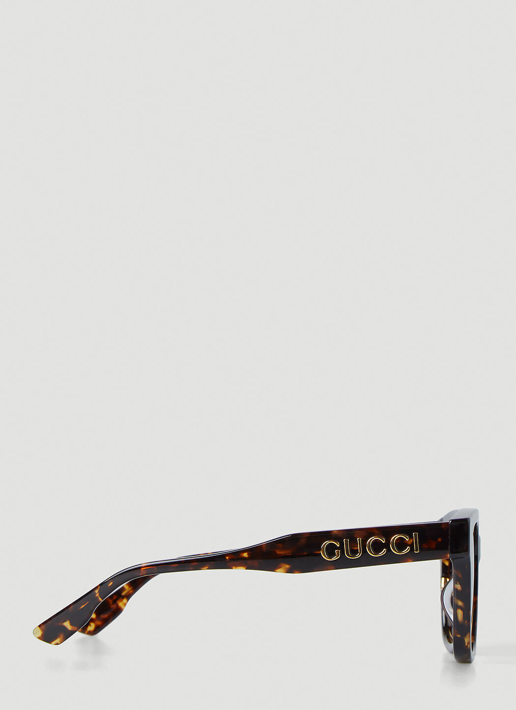 Gucci Women Square Frame Sunglasses