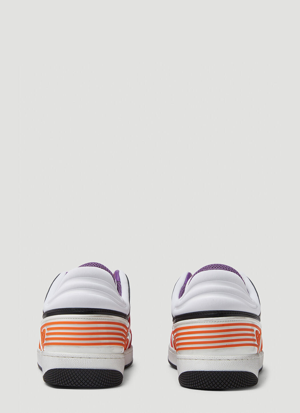 Gucci Women Basket Low Sneakers