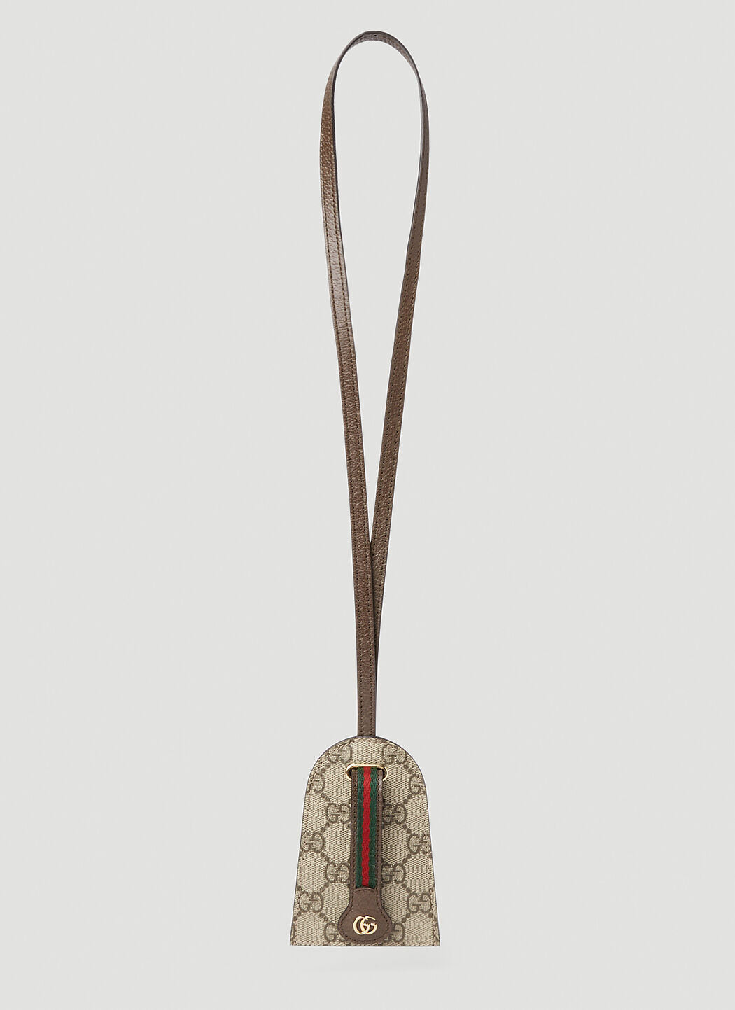 Gucci Women Gg Key Case