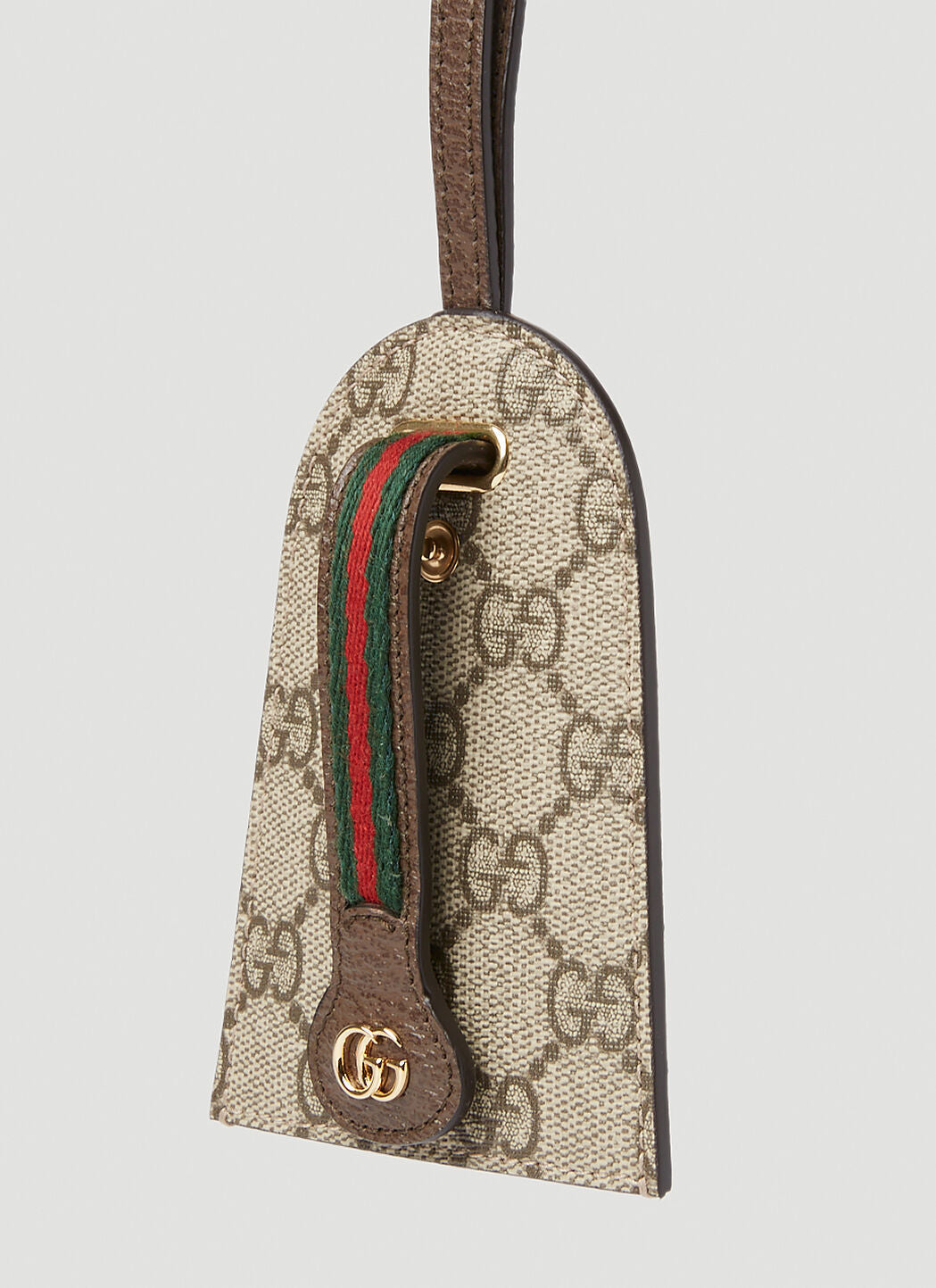 Gucci Women Gg Key Case