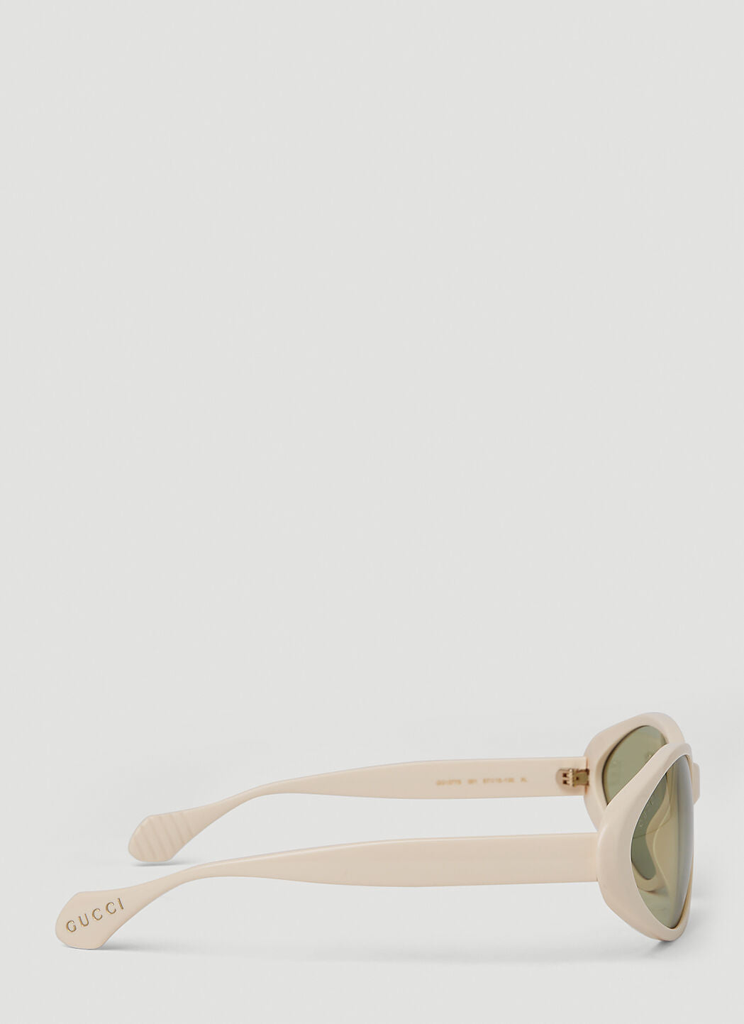 Gucci Women Cat Eye Sunglasses