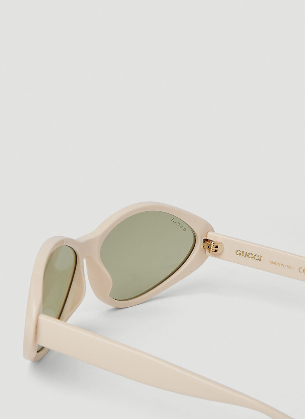 Gucci Women Cat Eye Sunglasses