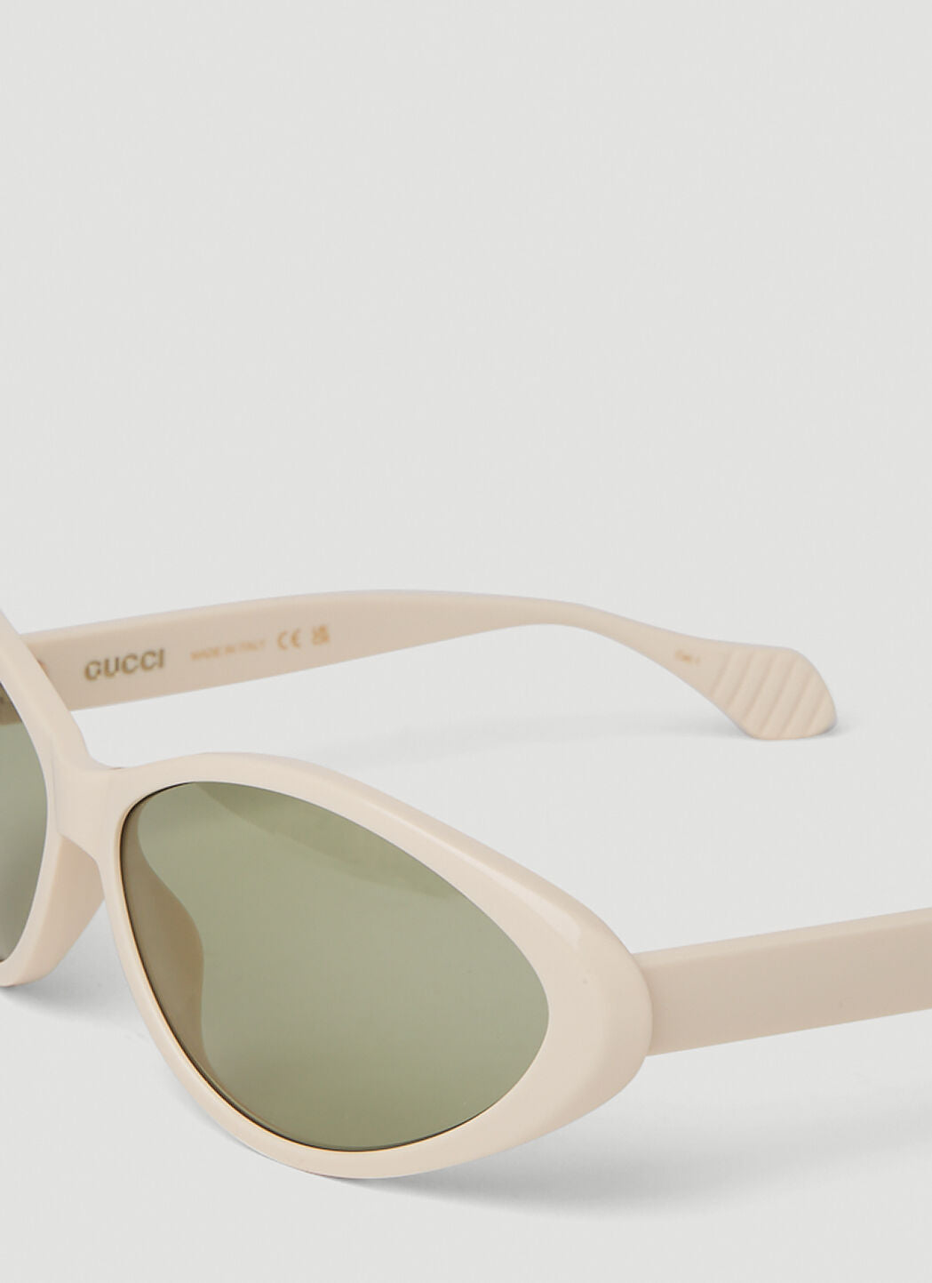 Gucci Women Cat Eye Sunglasses