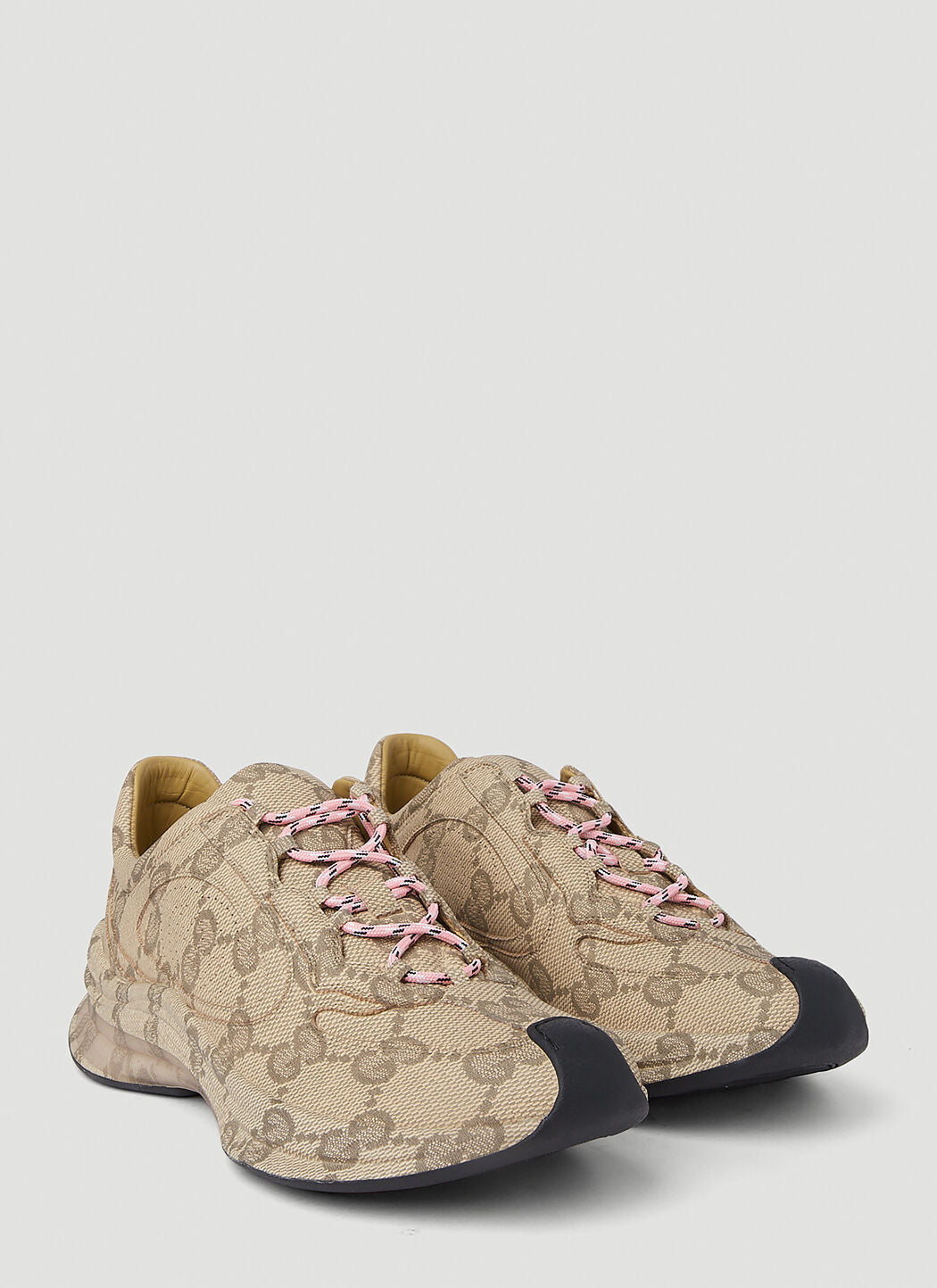 Gucci Women Gg Run Sneakers