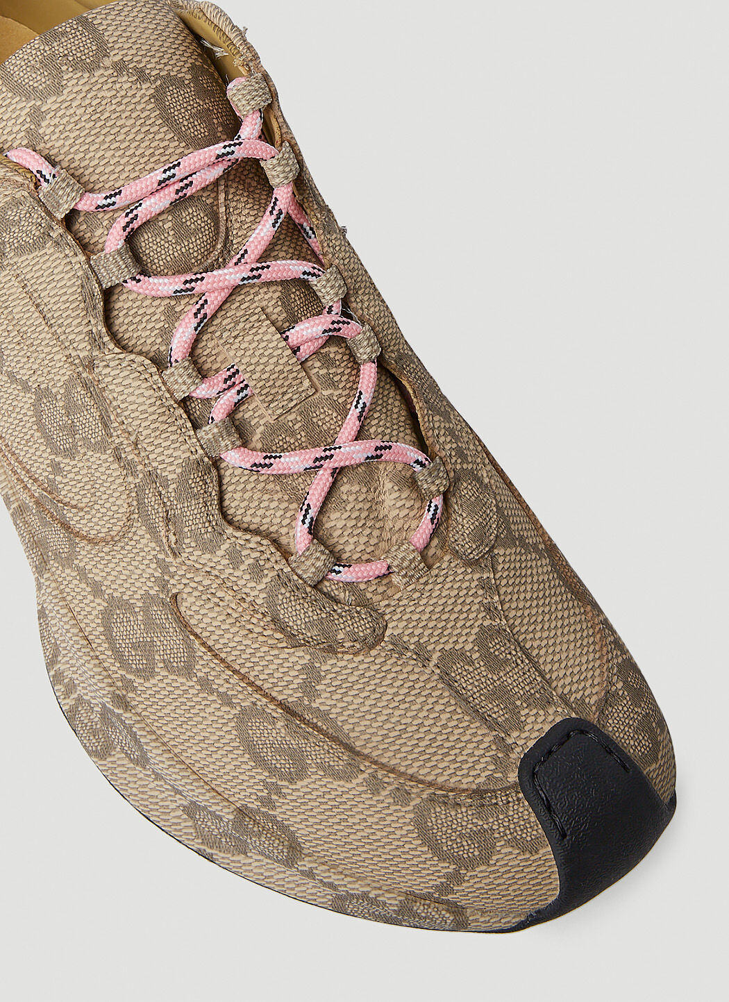 Gucci Women Gg Run Sneakers