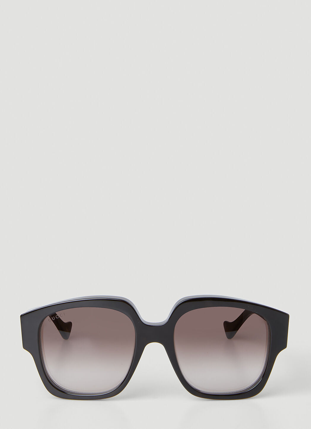 Gucci Women Oversized Square Frame Sunglasses