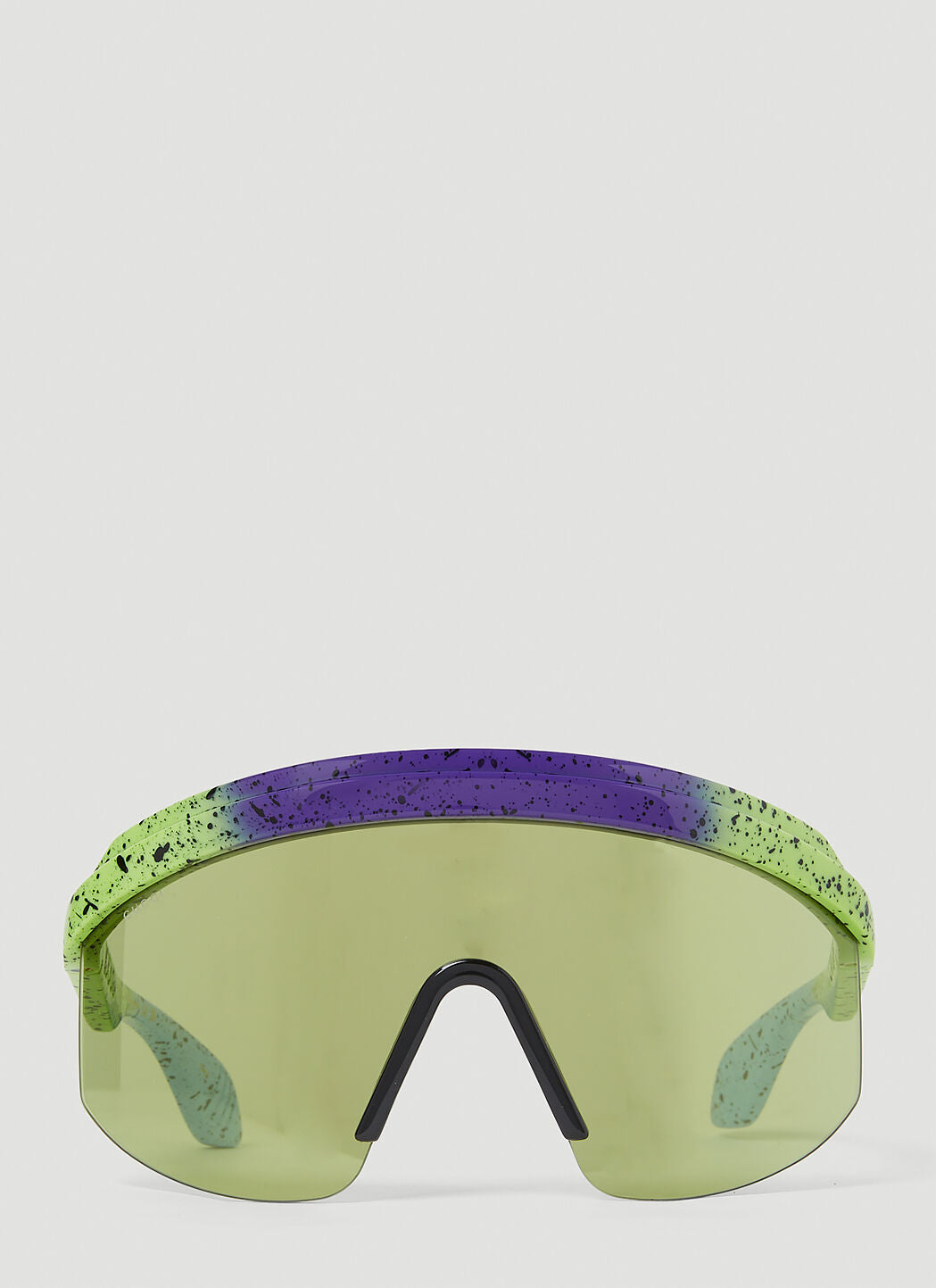 Gucci Women Mask Sunglasses