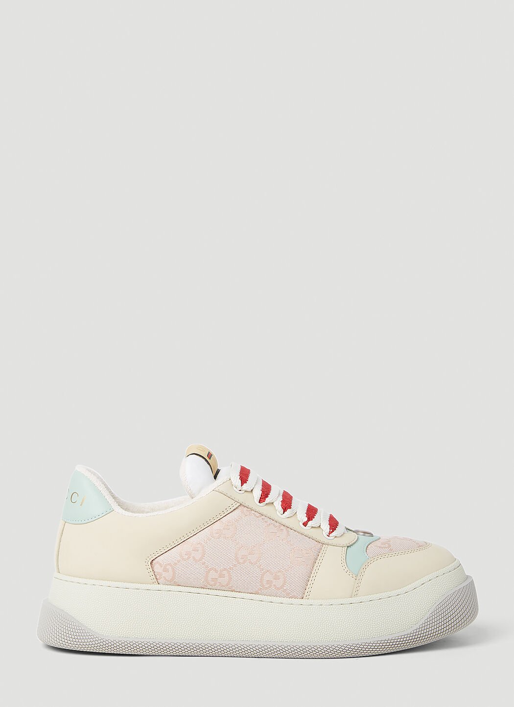 Gucci Women Screener Sneaker