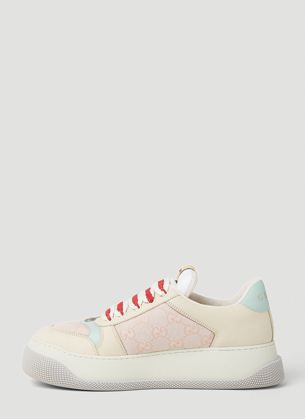 Gucci Women Screener Sneaker