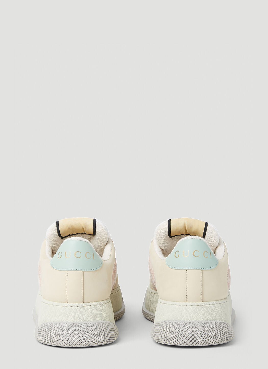 Gucci Women Screener Sneaker