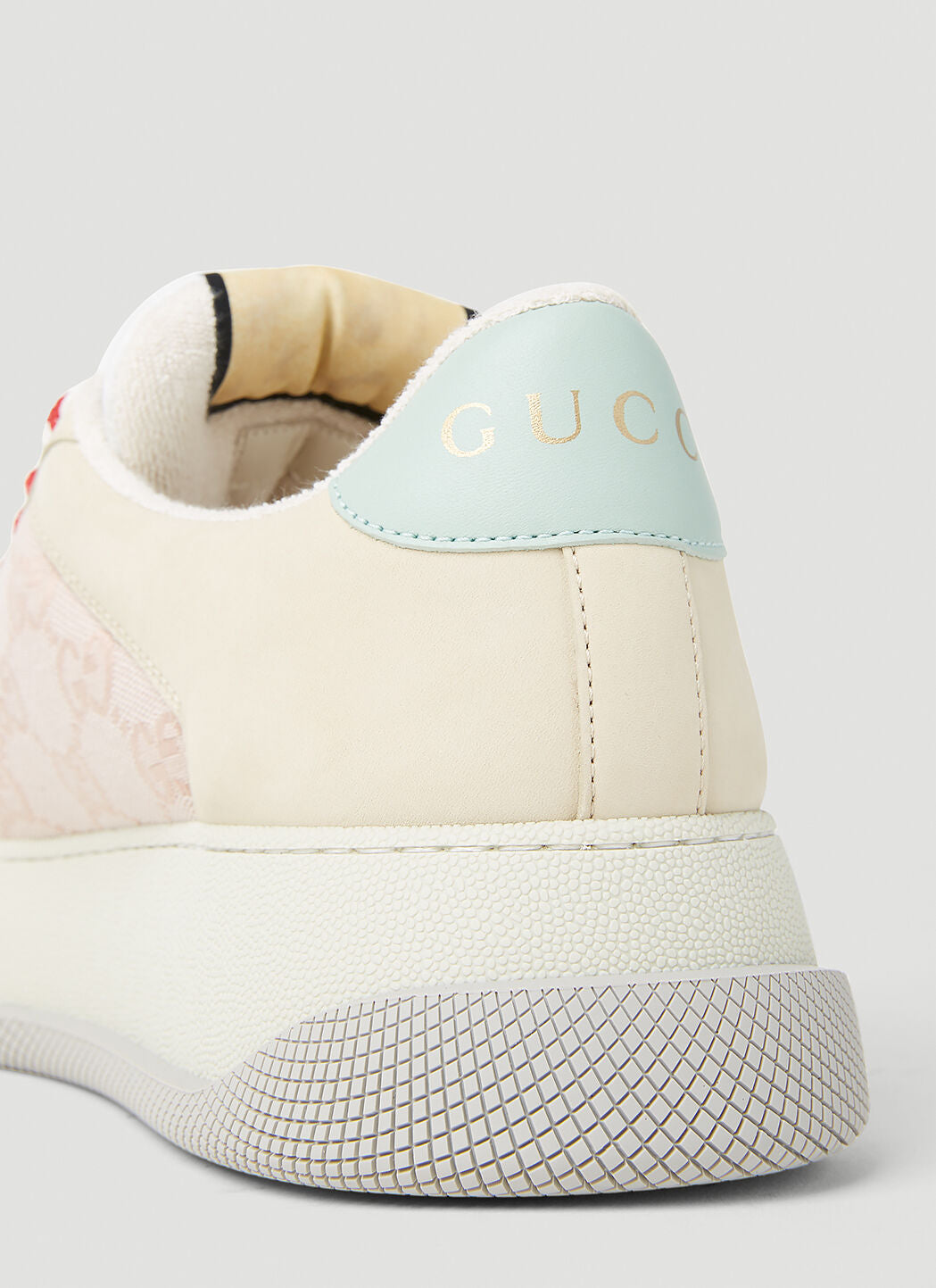 Gucci Women Screener Sneaker